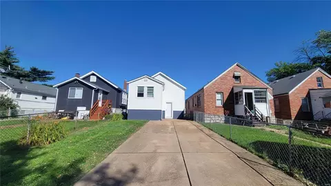 7219 Eugene Ave, Saint Louis, MO 63116 photo 4