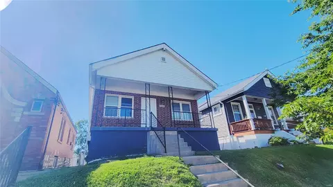 7219 Eugene Ave, Saint Louis, MO 63116 photo 2