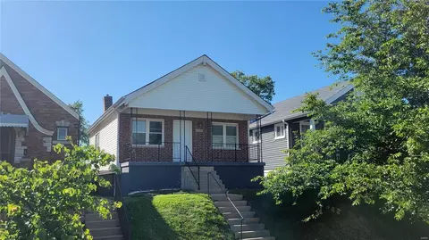 7219 Eugene Ave, Saint Louis, MO 63116