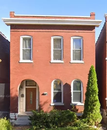 4124 S Compton Ave, Saint Louis, MO 63118