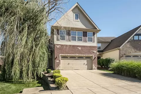 1724 Belleau Wood Dr, Saint Peters, MO 63376