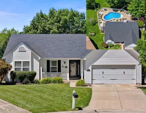 178 Honey Locust Ln, Saint Charles, MO 63303