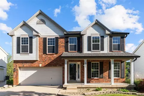 8000 Knights Crossing Dr, O'fallon, MO 63368