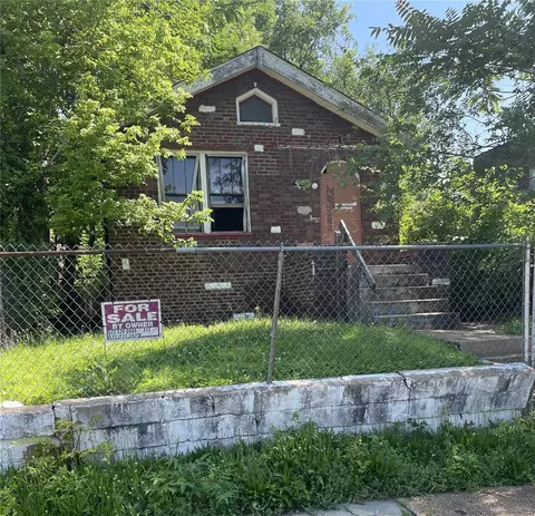 4255 E Ashland Ave, Saint Louis, MO 63115