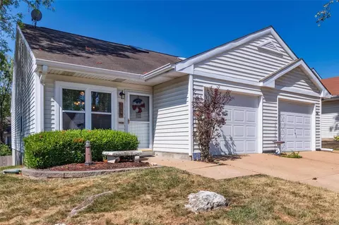 137 Inverness, Valley Park, MO 63088