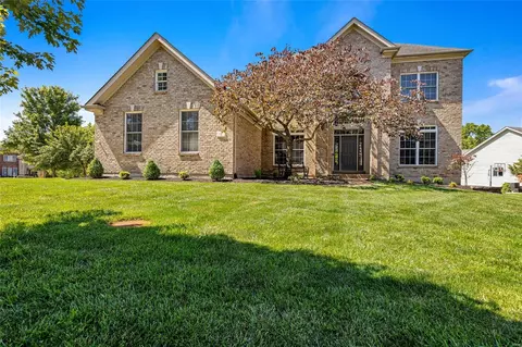 1 Wynncrest Falls Ct, Wildwood, MO 63005