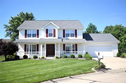 8 Butternut Ct, O'fallon, MO 63368 photo 35