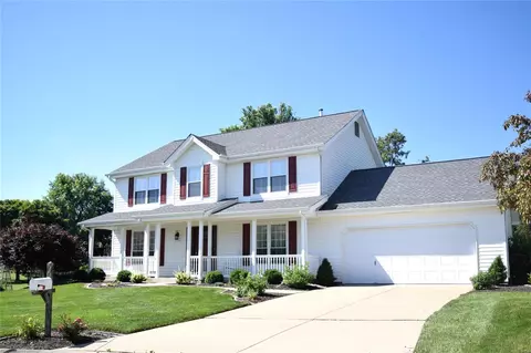 8 Butternut Ct, O'fallon, MO 63368 photo 2
