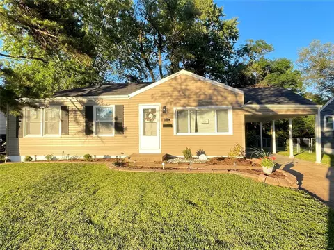 9834 Eastdell Dr, Saint Louis, MO 63136