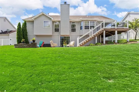3307 Post View Dr, O'fallon, MO 63368 photo 49