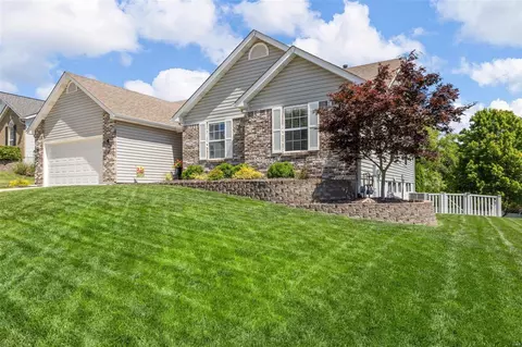 3307 Post View Dr, O'fallon, MO 63368 photo 4