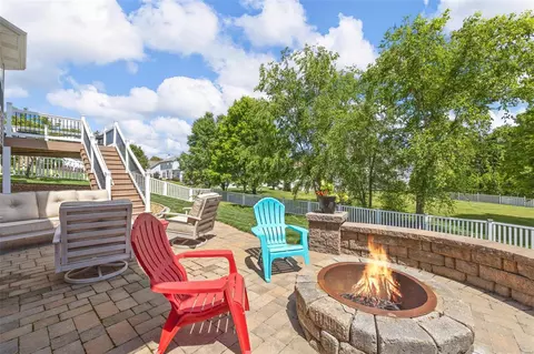 3307 Post View Dr, O'fallon, MO 63368 photo 43