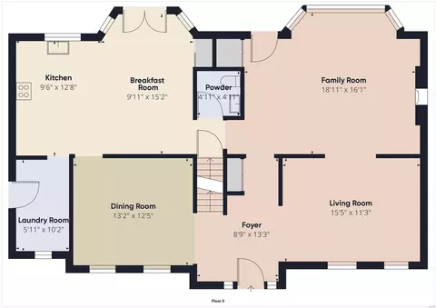 243 Robins Song, Ellisville, MO 63021 photo 27