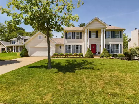 243 Robins Song, Ellisville, MO 63021