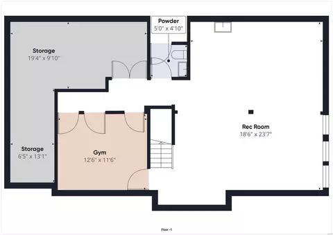 243 Robins Song, Ellisville, MO 63021 photo 29