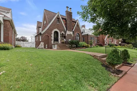 5310 Tamm Ave, Saint Louis, MO 63109