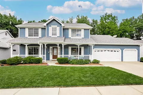 16729 Chesterfield Farms Dr, Chesterfield, MO 63005