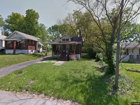 1522 Purdue Ave, Saint Louis, MO 63133