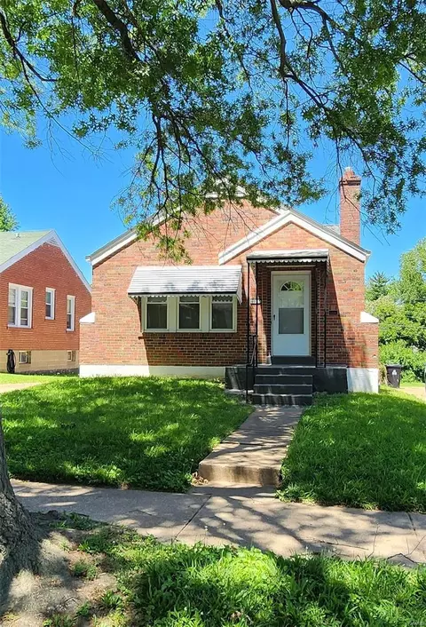 6925 Melrose Ave, Saint Louis, MO 63130