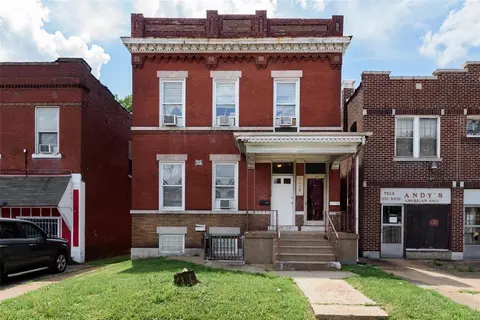 4005 S Grand Blvd, Saint Louis, MO 63116