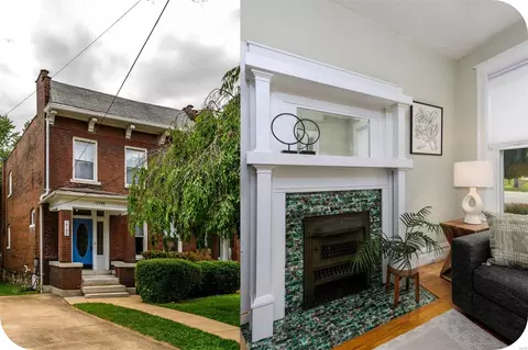 2148 Mccausland Ave, Saint Louis, MO 63143