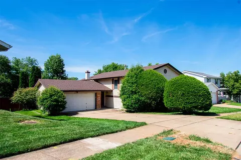 643 Wynn Pl, Ballwin, MO 63021 photo 70