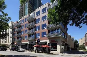 9 N Euclid Ave #501, Saint Louis, MO 63108