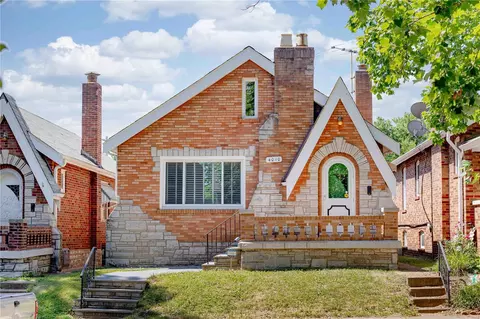 4010 Fairview Ave, Saint Louis, MO 63116