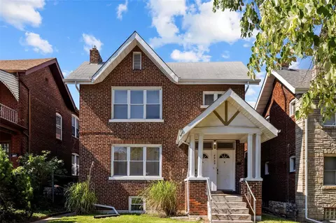 4969 Chippewa St, Saint Louis, MO 63109