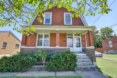 4906 Seibert Ave, Saint Louis, MO 63123