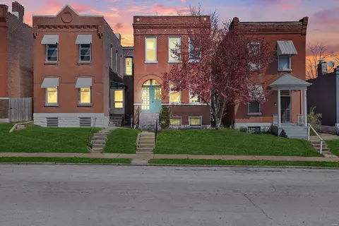 3443 Keokuk St, Saint Louis, MO 63118