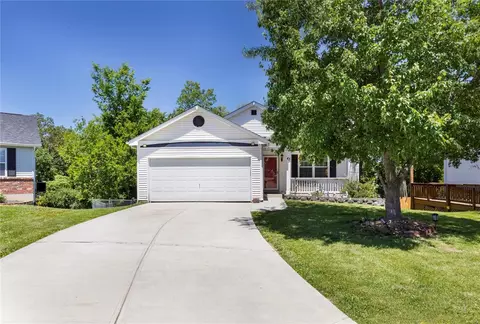 43 Jacqueline Cir, O'fallon, MO 63368