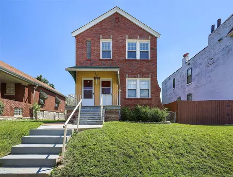 5322 Devonshire Ave, Saint Louis, MO 63109