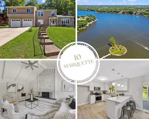 10 Marquette Dr, Lake Saint Louis, MO 63367