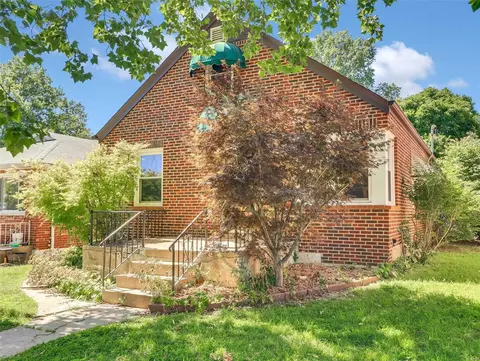 5046 Fyler Ave, Saint Louis, MO 63139
