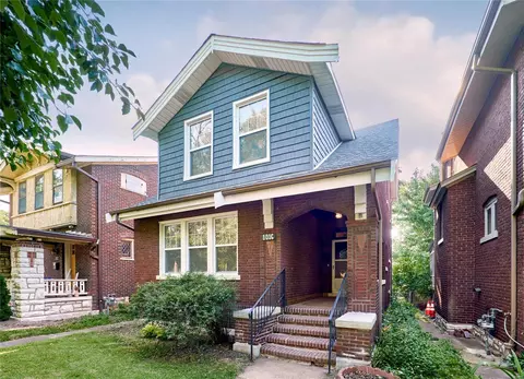 1016 Fairmount Ave, Saint Louis, MO 63139