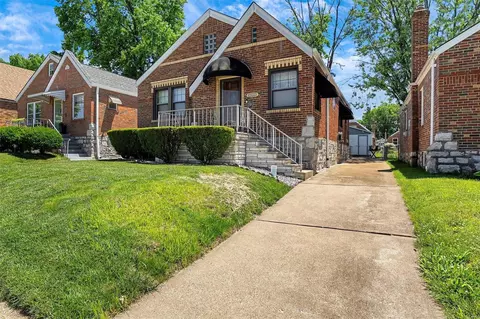 5632 Tholozan Ave, Saint Louis, MO 63109