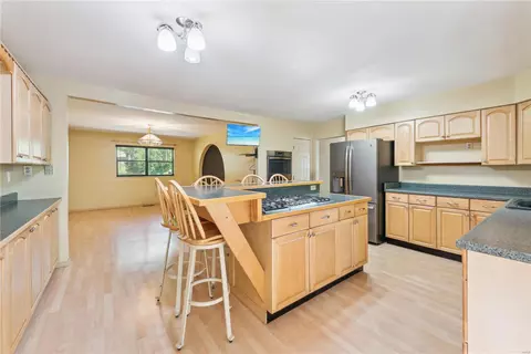 Kitchen - 688 Henry Ave, Ballwin, MO 63011 photo 2 of 4