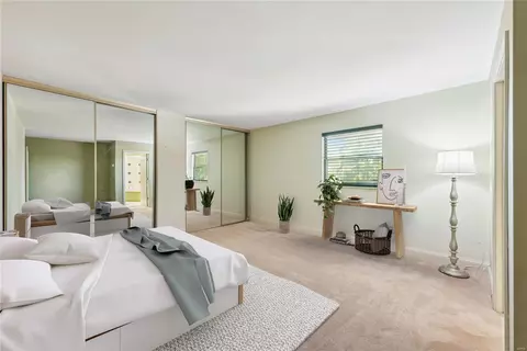 Bedroom - 688 Henry Ave, Ballwin, MO 63011 photo 1 of 7