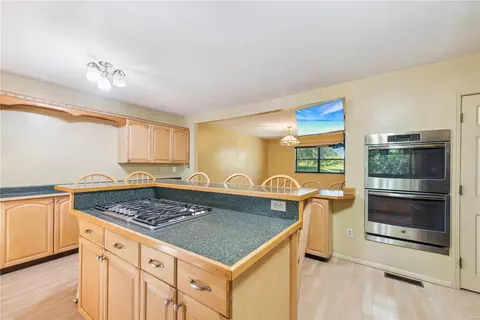 Kitchen - 688 Henry Ave, Ballwin, MO 63011 photo 3 of 4