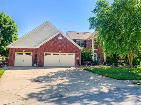 1335 Conrad Ln, O'fallon, IL 62269 photo 1