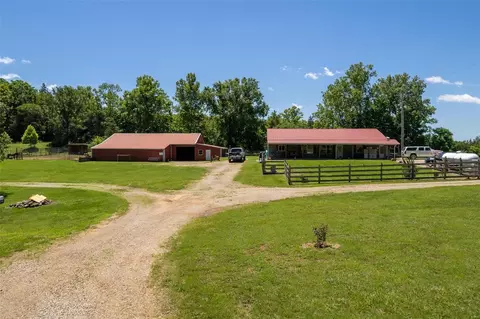1402 State Highway 143, Patterson, MO 63956 photo 1
