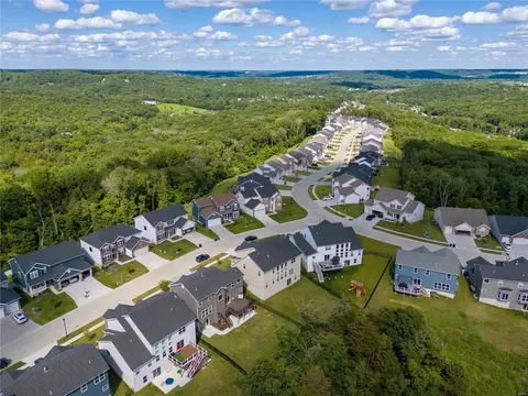 View/Area - 17612 Hitching Post Ct, Eureka, MO 63025 photo 6 of 16