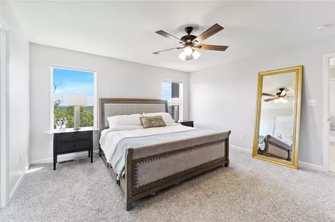 Bedroom - 17612 Hitching Post Ct, Eureka, MO 63025 photo 6 of 6
