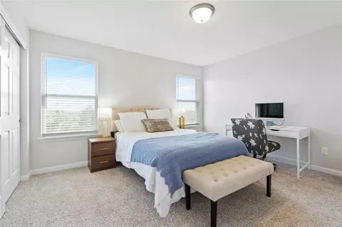 Bedroom - 17612 Hitching Post Ct, Eureka, MO 63025 photo 1 of 6