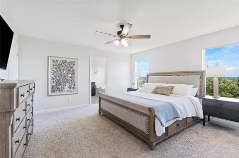 Bedroom - 17612 Hitching Post Ct, Eureka, MO 63025 photo 5 of 6
