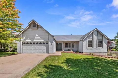 5 Rainbarrel Ct, O'fallon, MO 63368