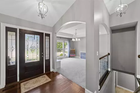Entry Way - 1226 Spring Lilly Dr, High Ridge, MO 63049 photo 1 of 7