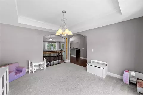 Entry Way - 1226 Spring Lilly Dr, High Ridge, MO 63049 photo 4 of 7
