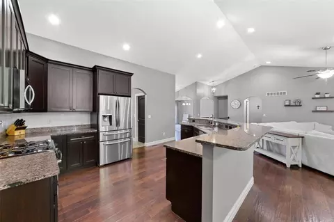 Kitchen - 1226 Spring Lilly Dr, High Ridge, MO 63049 photo 1 of 4